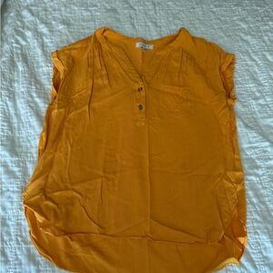 Women's Short Sleeve Top